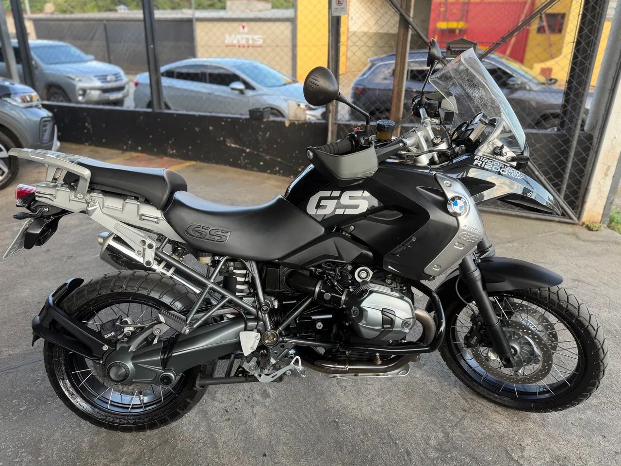 BMW GS 1.200 - Foto 2