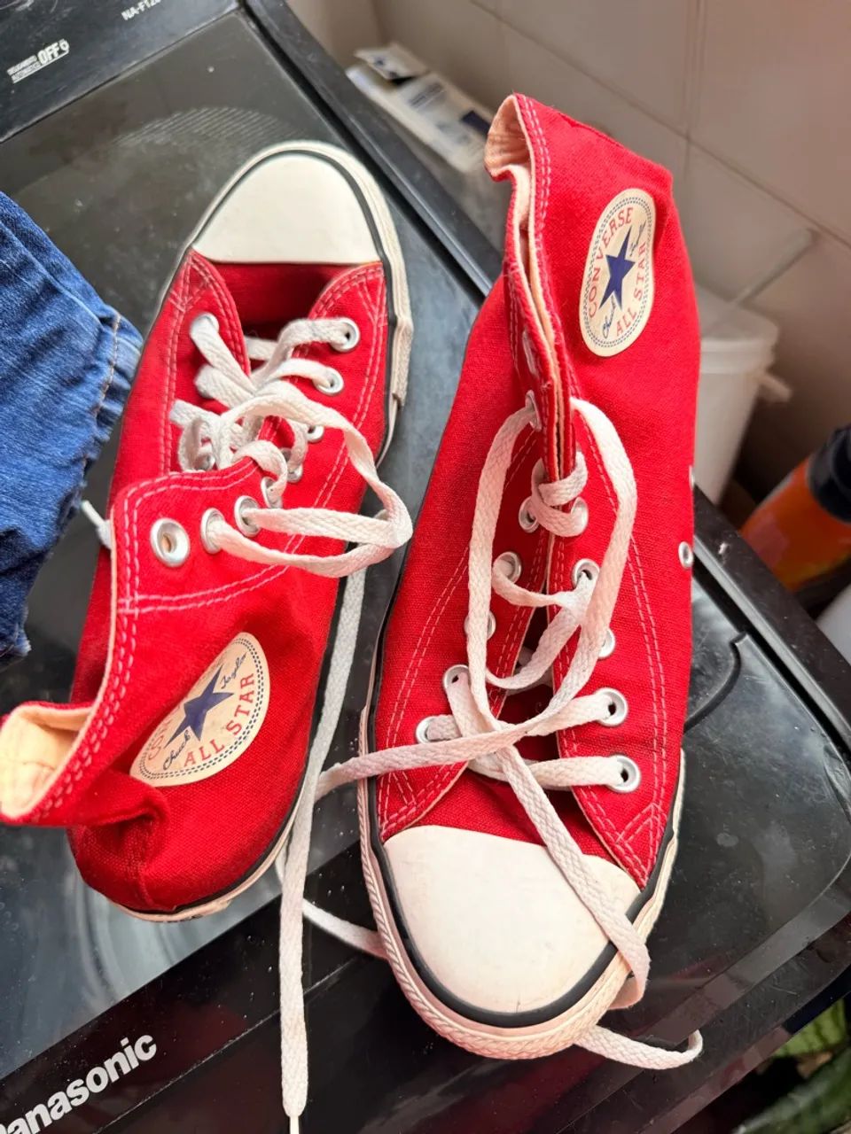 Tênis all star  - Foto 3