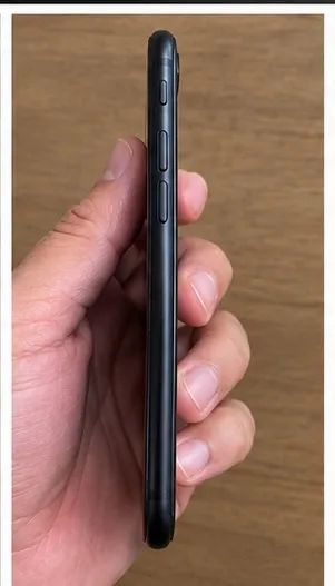 iPhone SE 64gb baratíssimo  - Foto 4