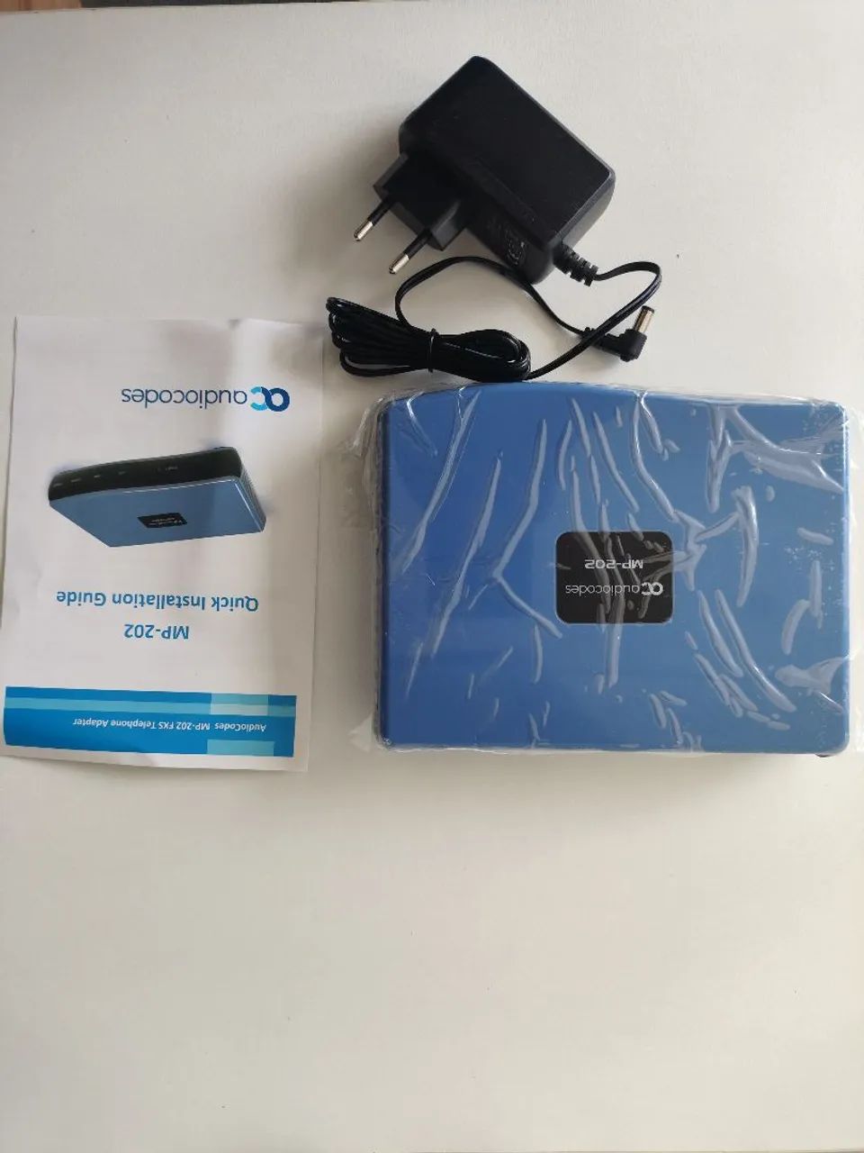 Audiocodes MP202 - Foto 2