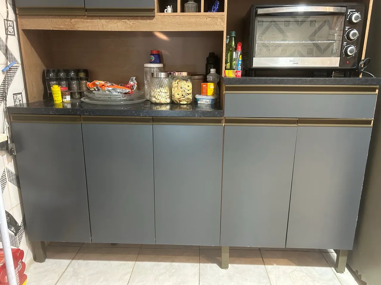 Armário de cozinha - Foto 4