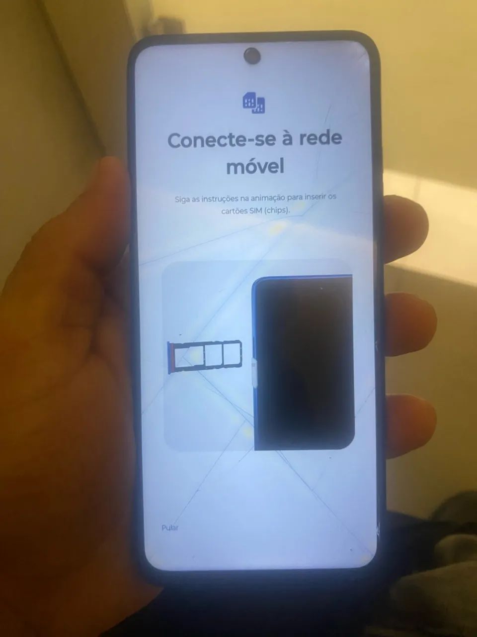 Celular  - Foto 2