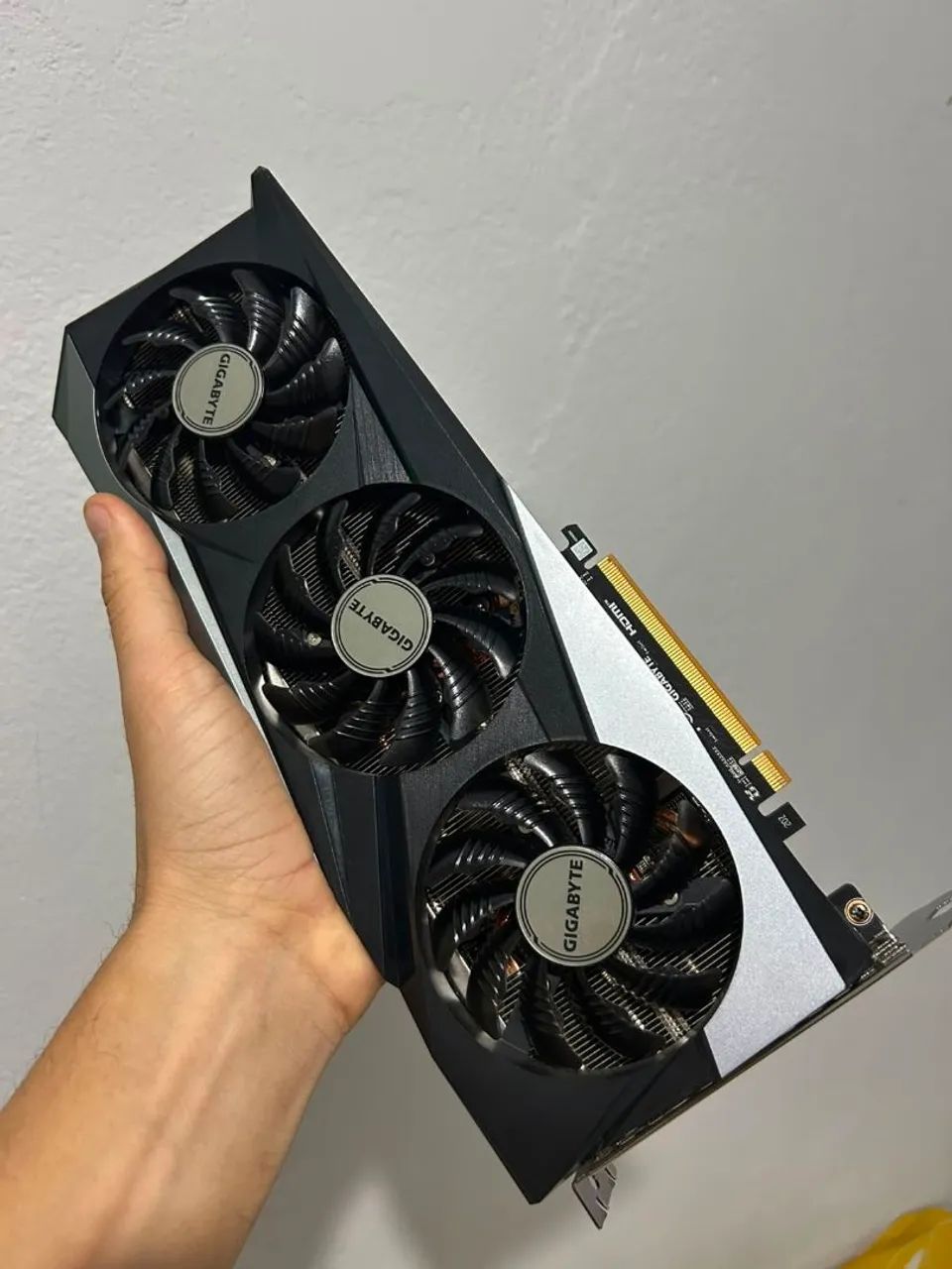 RX 7600 ( ZERA ) - Foto 3