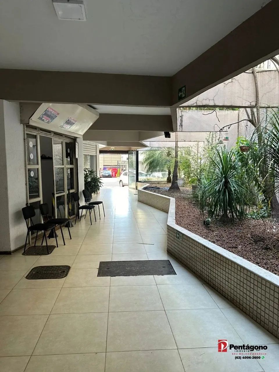 Predio Comercial no Setor Oeste - Foto 2