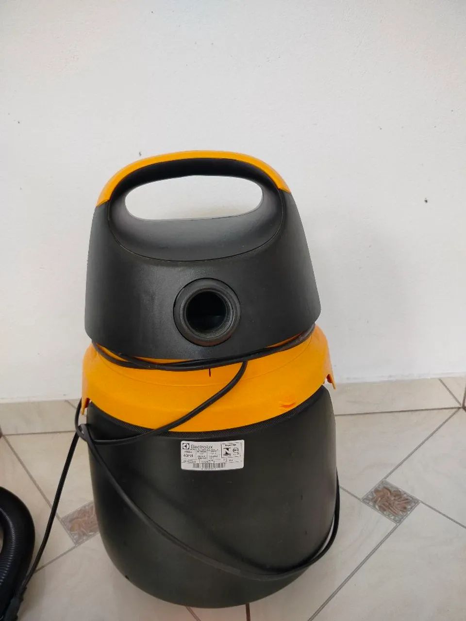 Aspirador  - Foto 3
