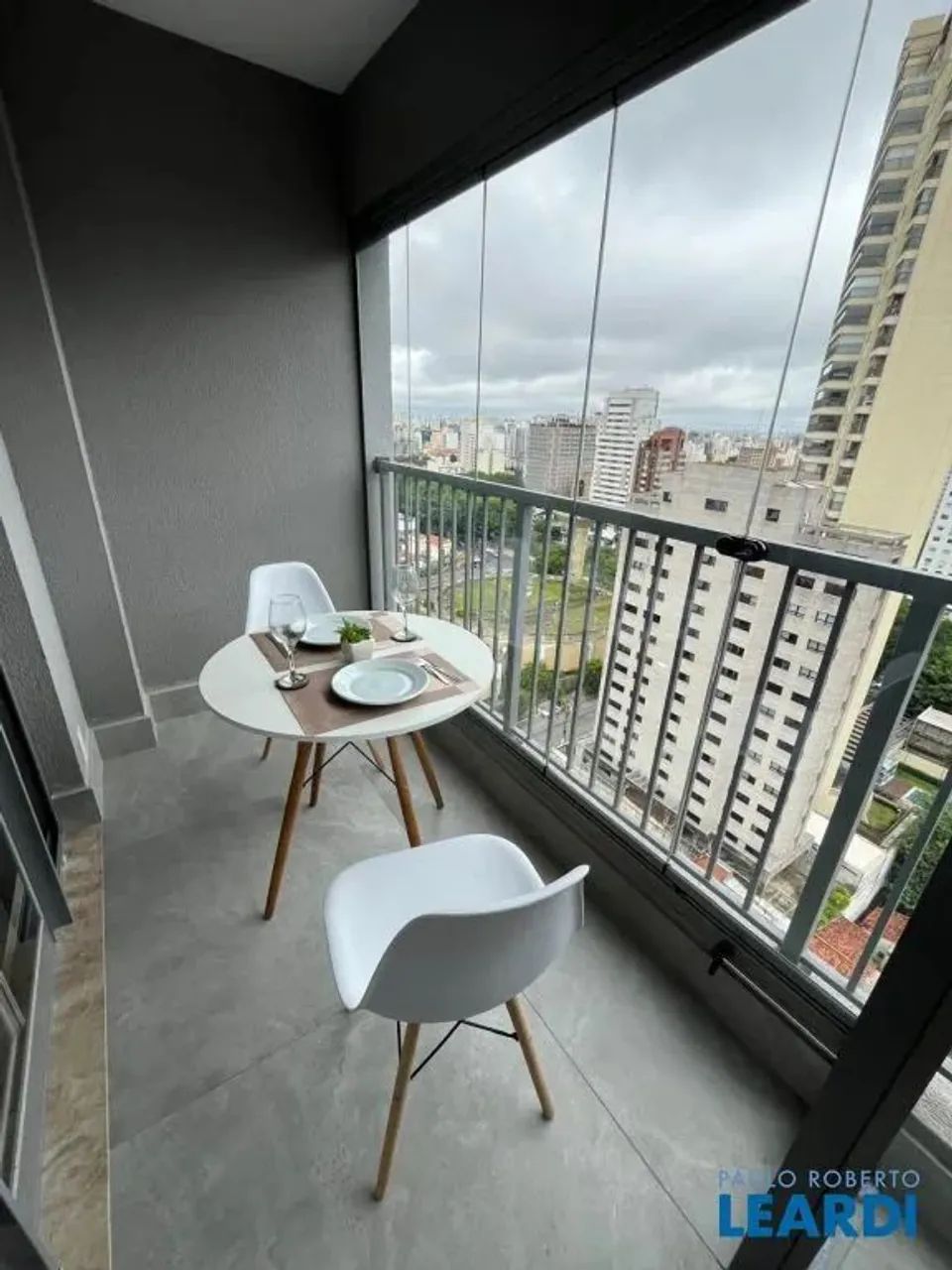 APARTAMENTO - ACLIMAÇÃO - SP - Foto 5