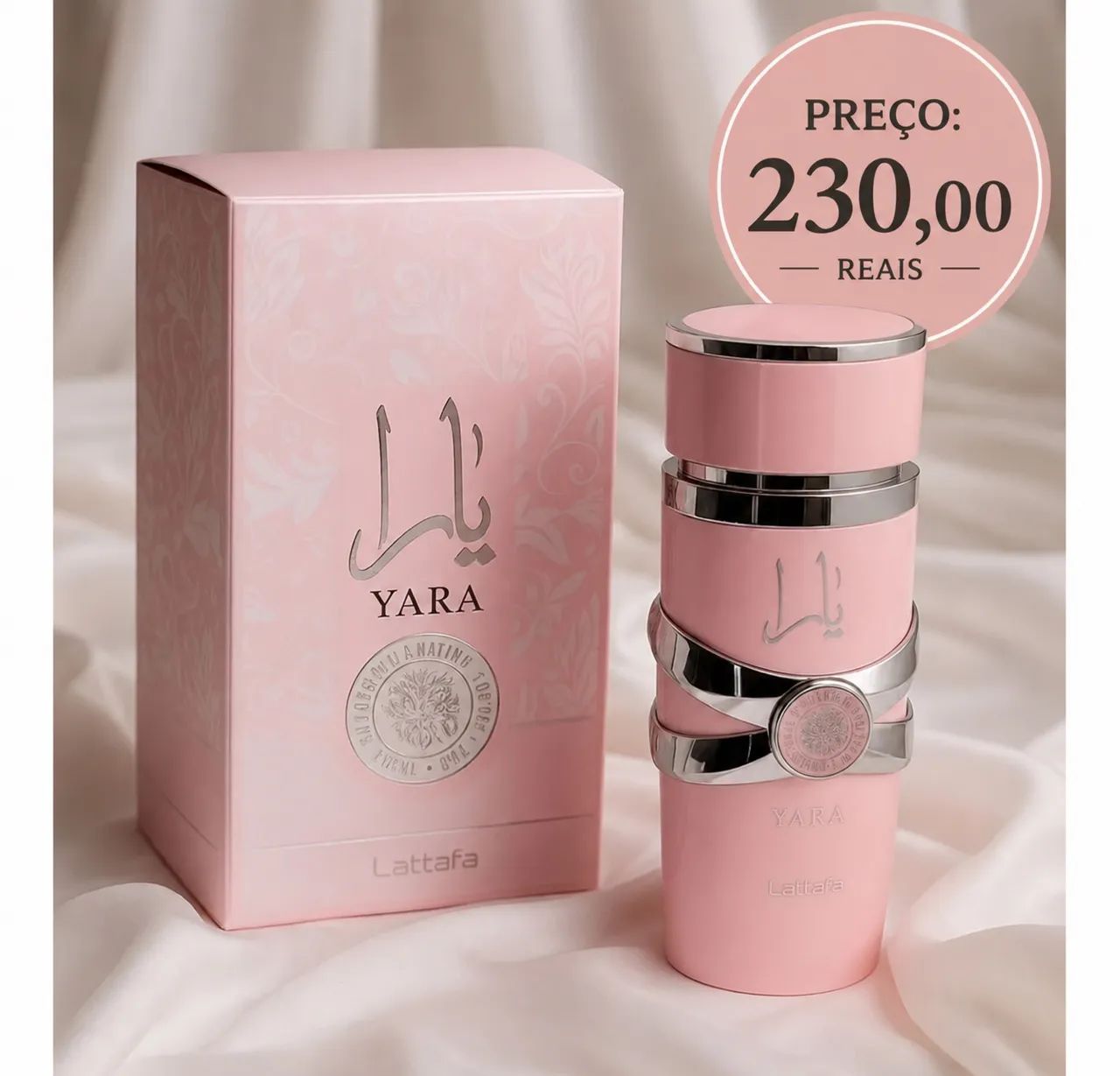 PERFUMES IMPORTADOS