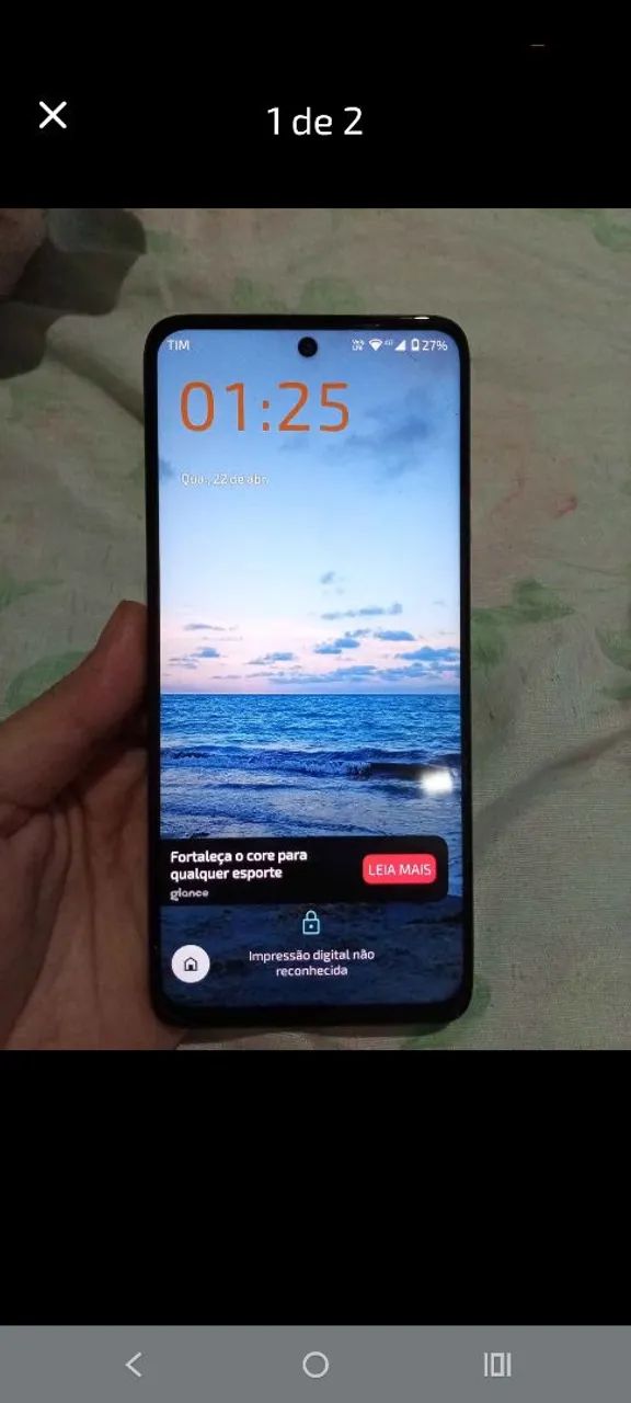 Moto g15 256gb V/T