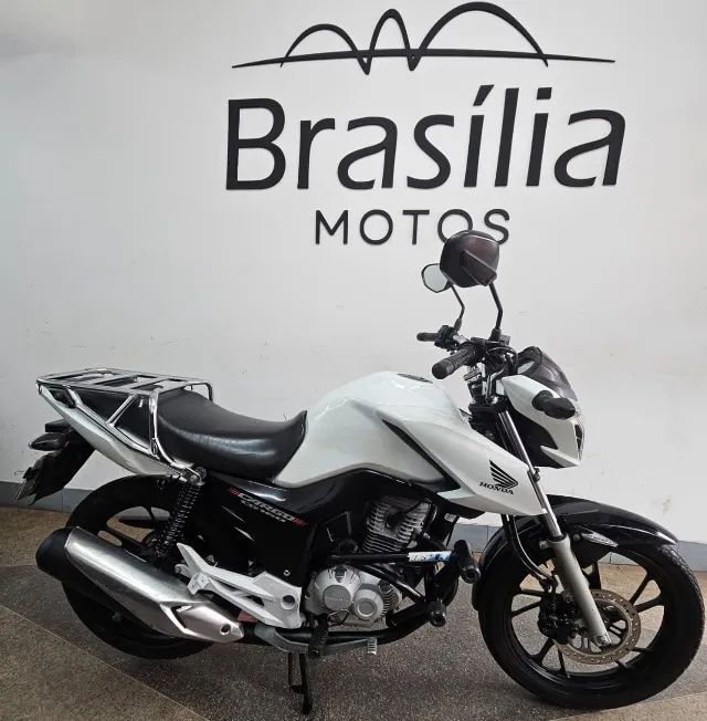 HONDA CG 160 CARGO