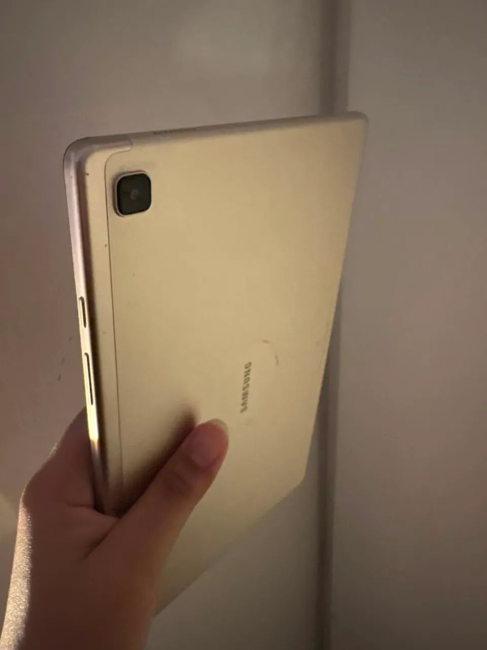 Vendo tablet samsung a7 sm-t500 - Foto 5