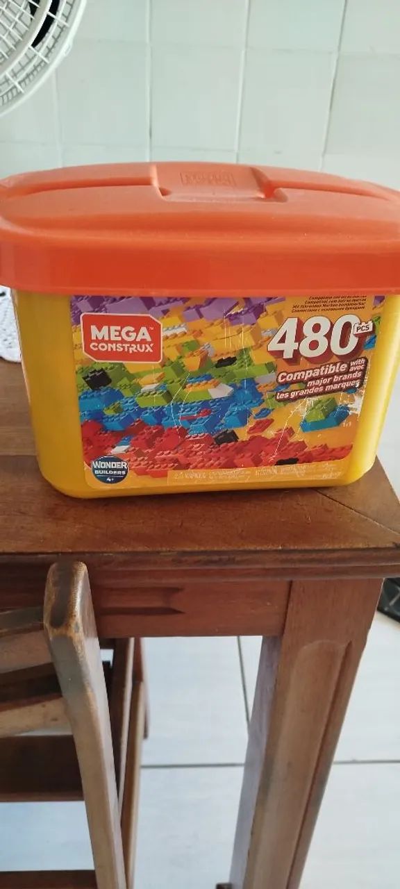 Lego