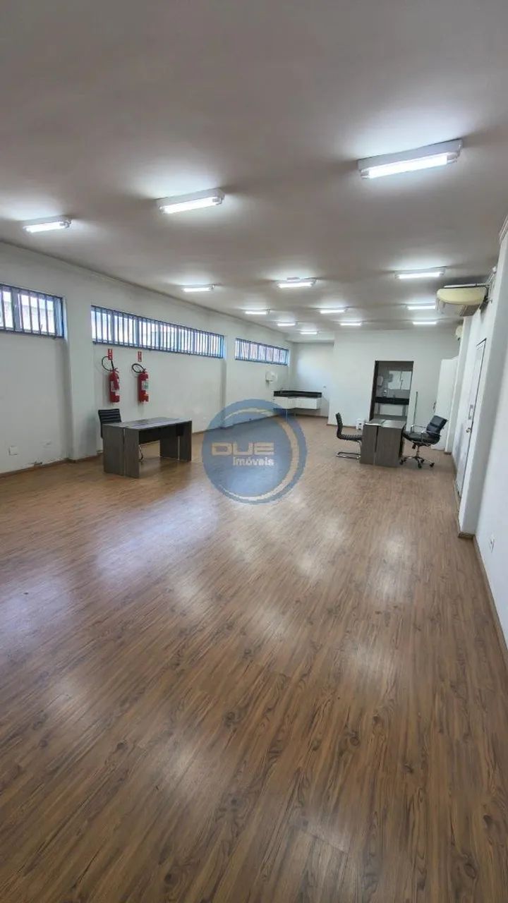 Galpão industrial para locação - Indaiatuba - Foto 5