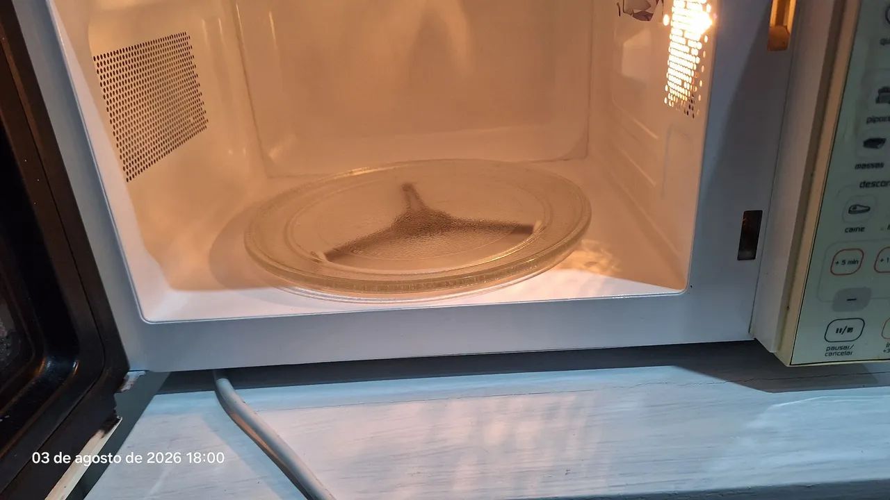 Microondas  - Foto 5