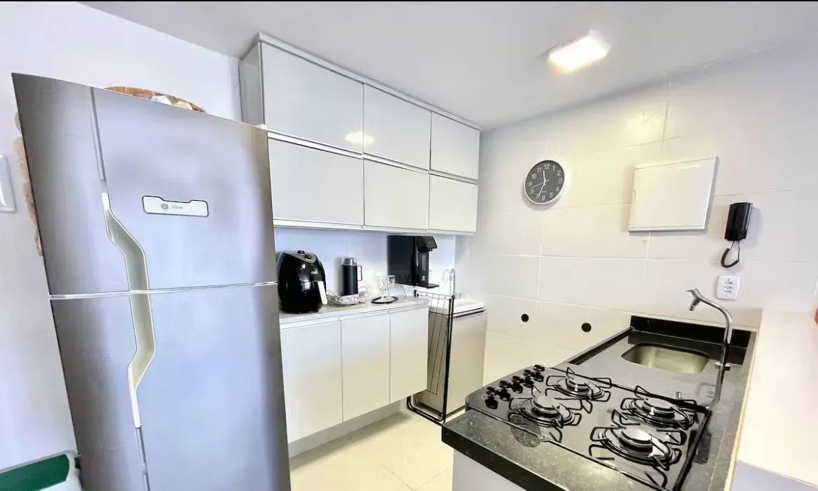 Imóvel para aluguel tem 34 metros quadrados com 1 quarto em Intermares - Cabedelo - PB - Foto 3