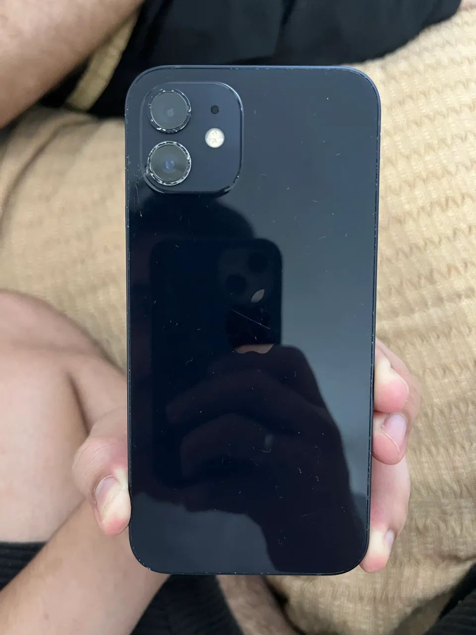Iphone 12 de 128gb PRETO - Foto 3