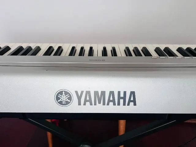 Piano Yamaha - Foto 3