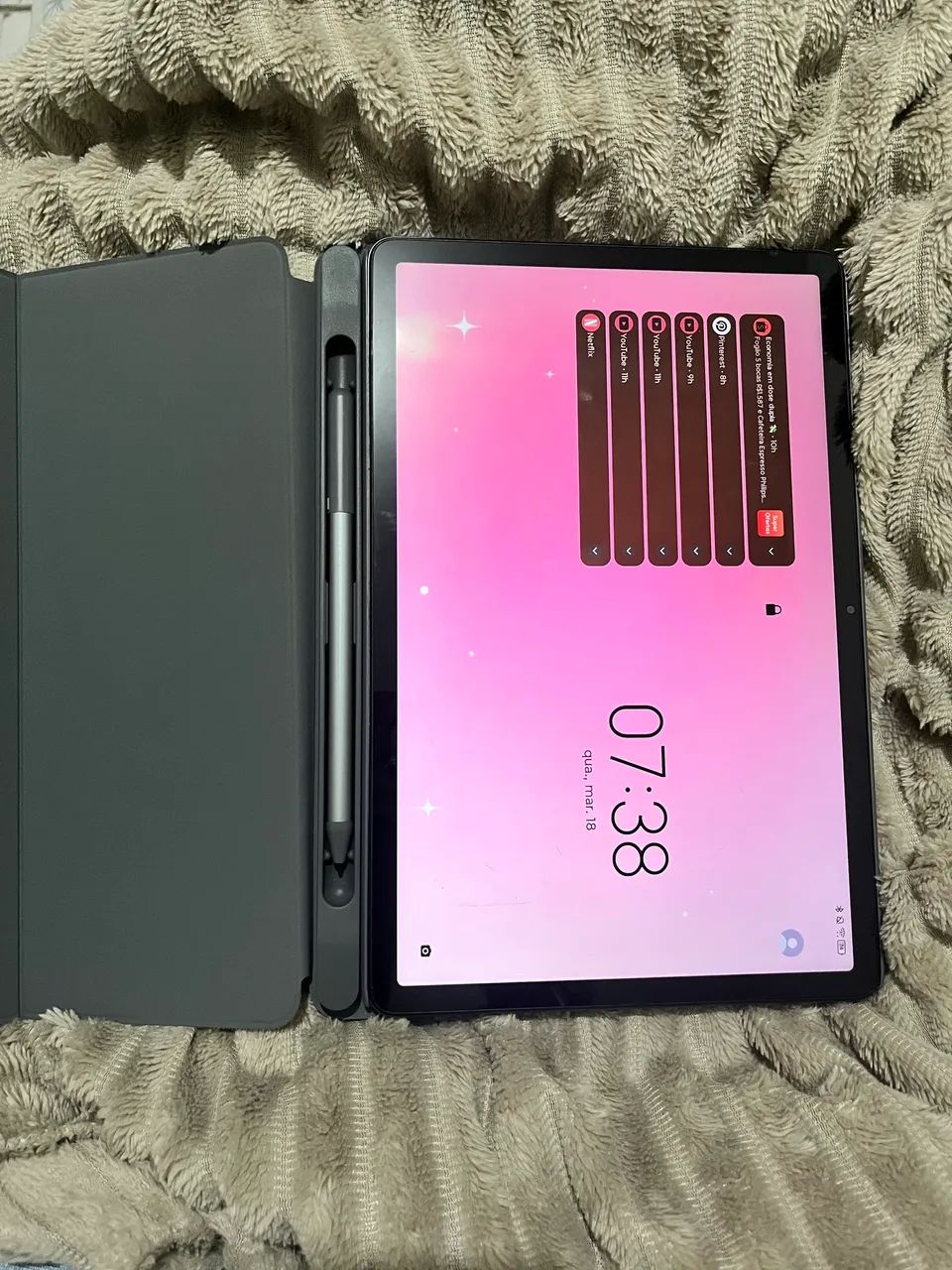 Tablet Lenovo M11  - Foto 2