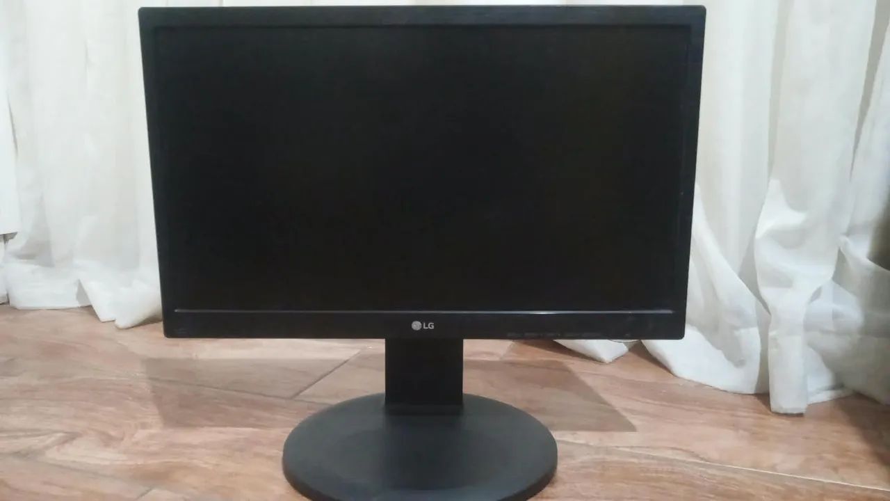 Monitor  LG