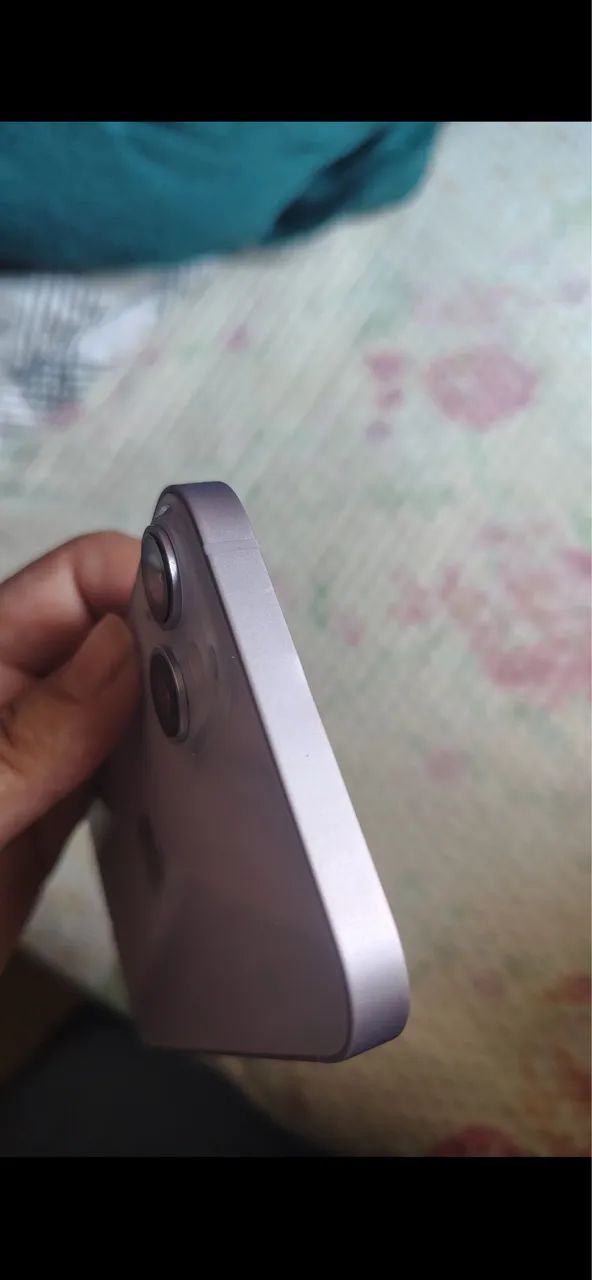 Iphone 14plus - Foto 5