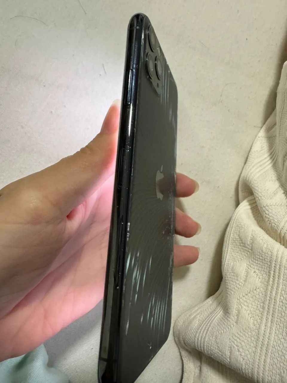 iphone 11 pro max 512gb  - Foto 2