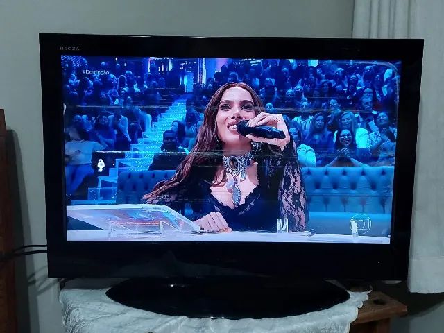 Televisão Toshiba 32 polegadas