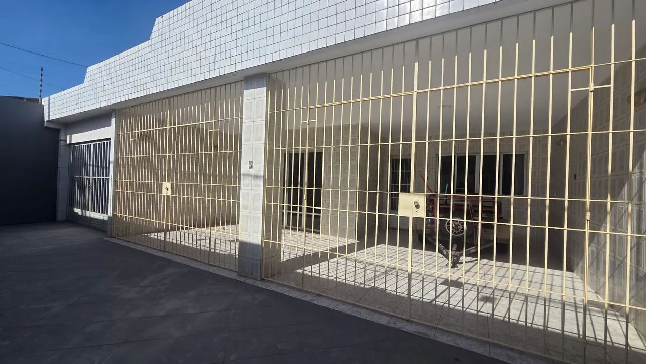 Alugo Casa com 4 quartos no Trapiche  - Foto 3
