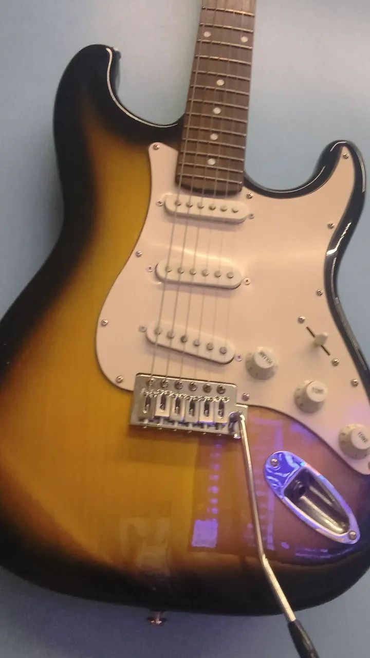 Guitarra condor  - Foto 2