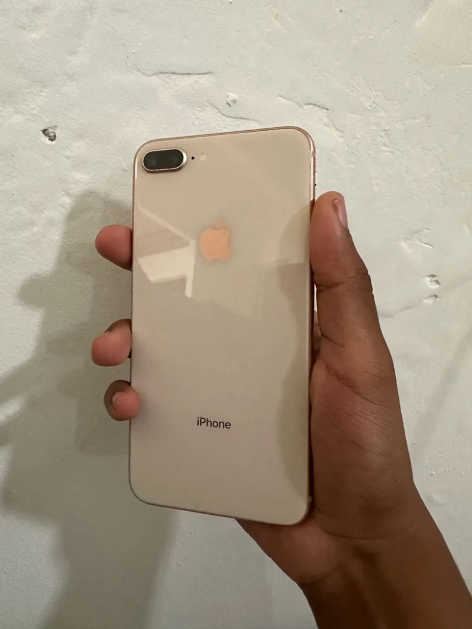 iPhone 8 Plus  - Foto 2