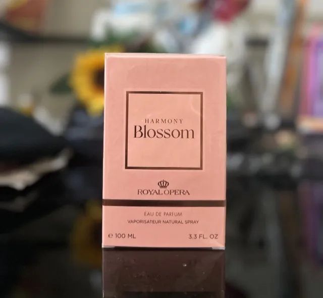 Perfume Royal Opera Harmony Blossom - Eau de Parfum Feminino