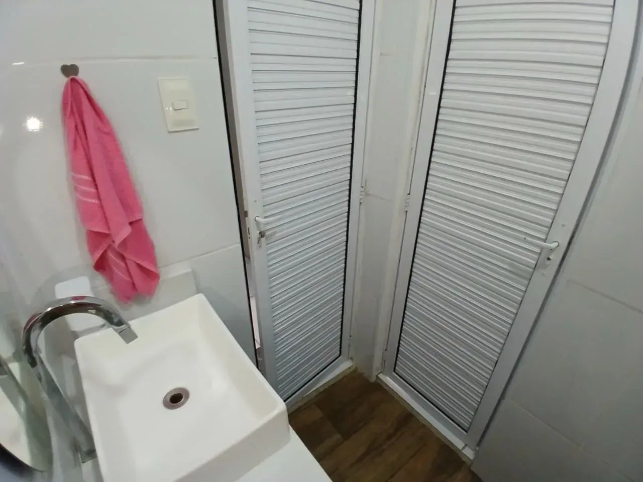 Casa super espaçosa, reformada e muito bem localizada na Barra do Ceará. - Foto 4