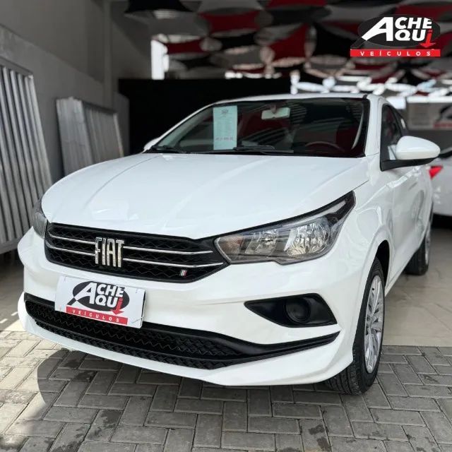 Fiat Cronos Drive 1.3 8V Flex 2023 - Foto 3
