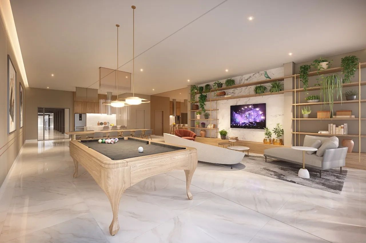 LIVING INFINITY NOVA KLABIN - Foto 6