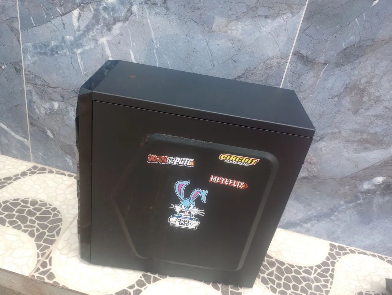 Gabinete gamer 445600708492021764
