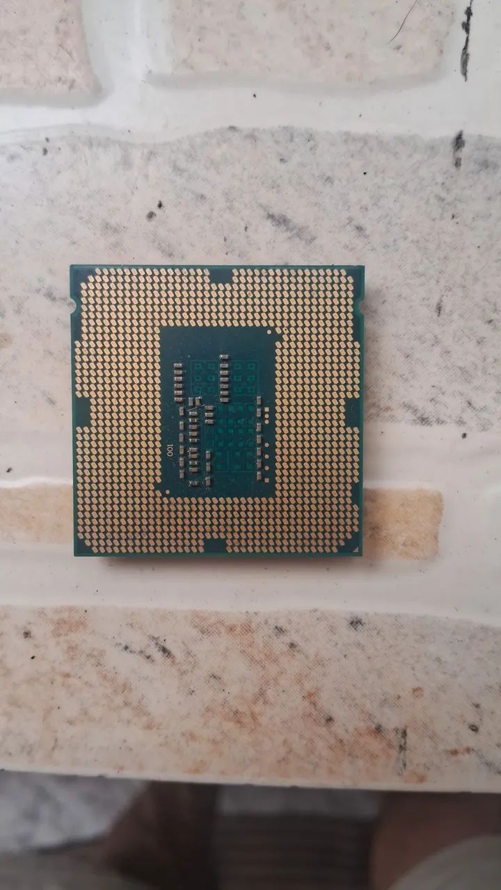 Processador pentium g3240 - Foto 2