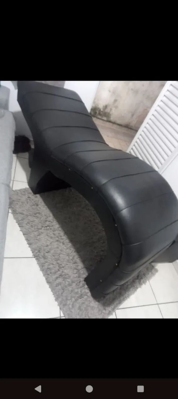 Maca estofada pra estética  - Foto 4