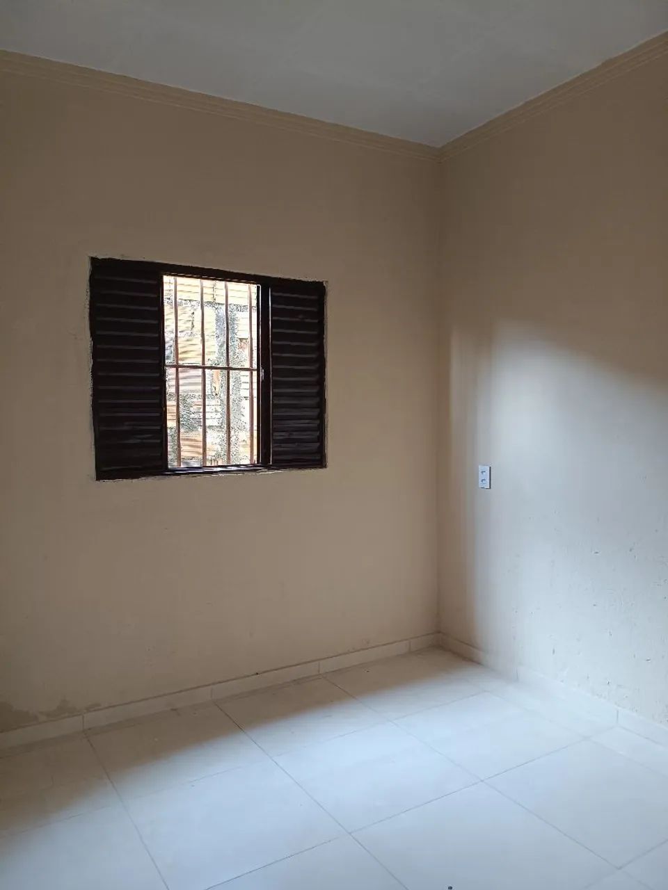 Vendo casa em Porto Nacional ( Pq da liberdade) - Foto 4