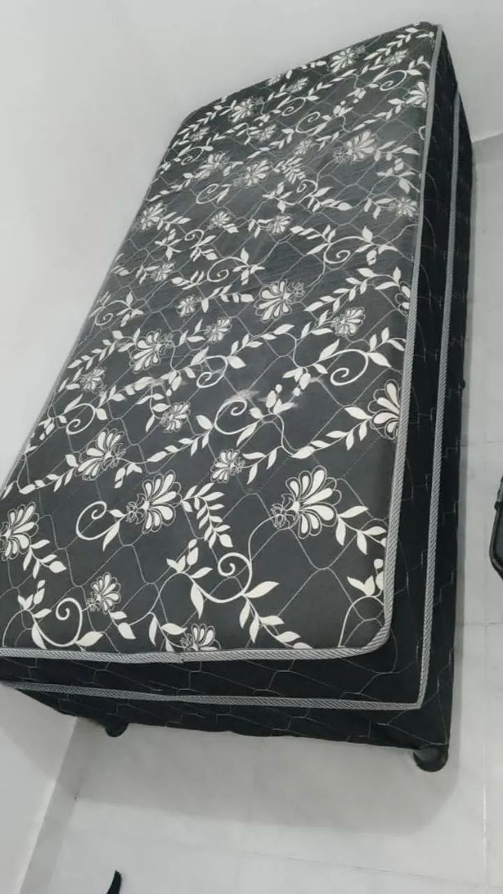 Cama box solteiro  - Foto 2