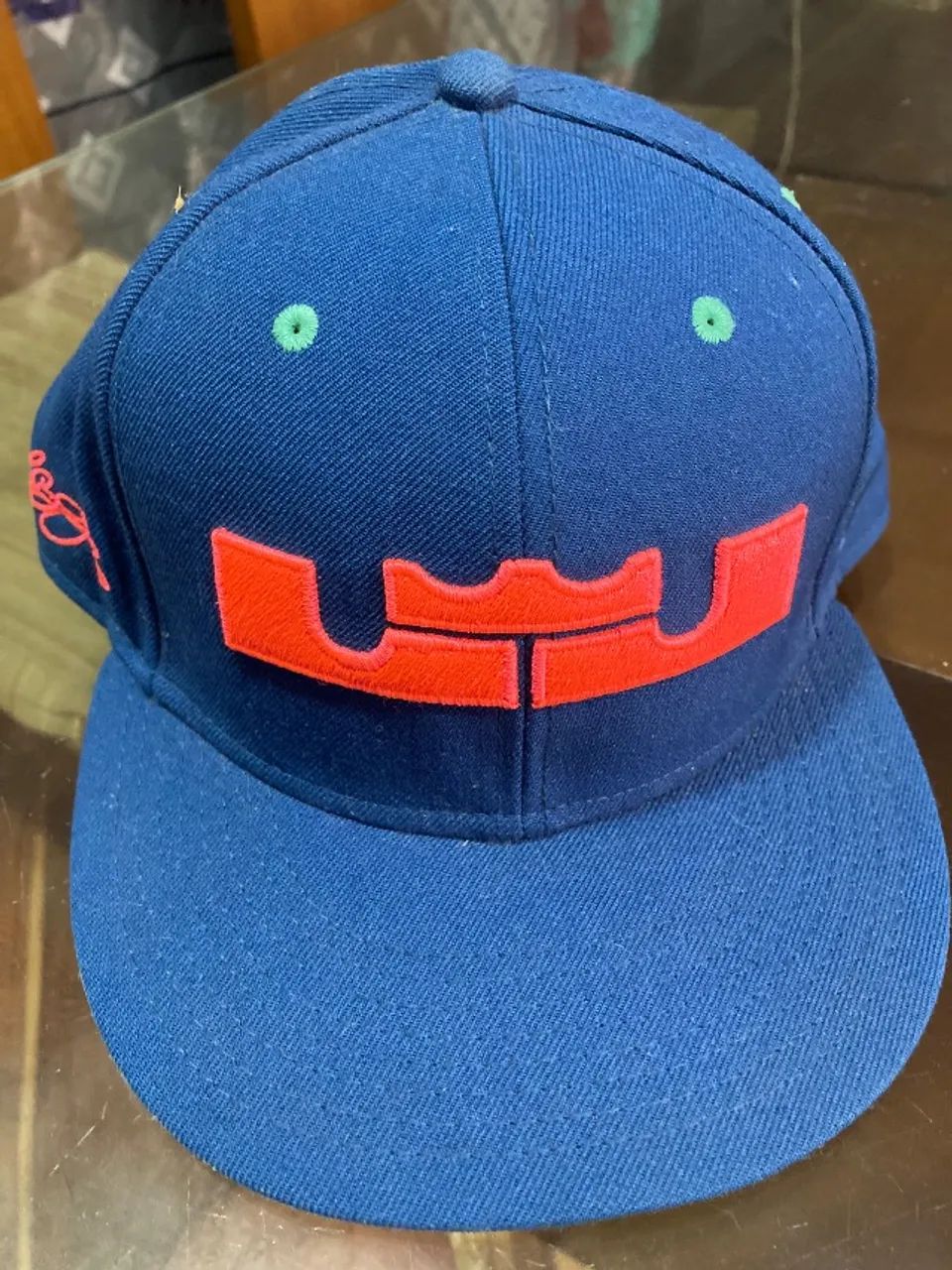 Boné Nike original 