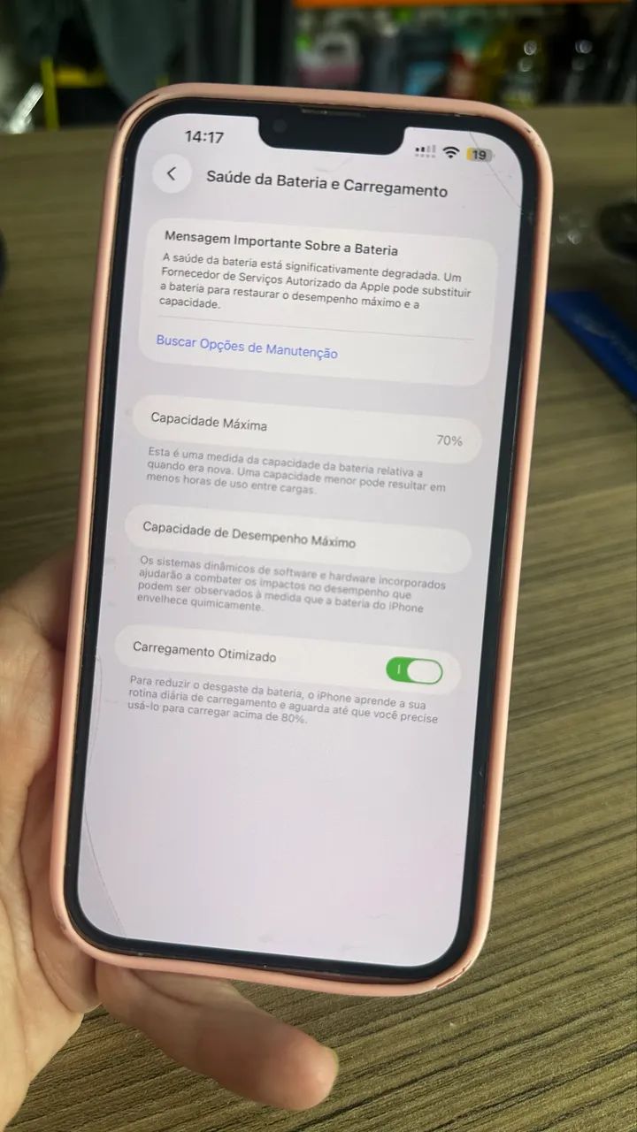 Vendo IPhone 13 PRO MAX - Foto 2