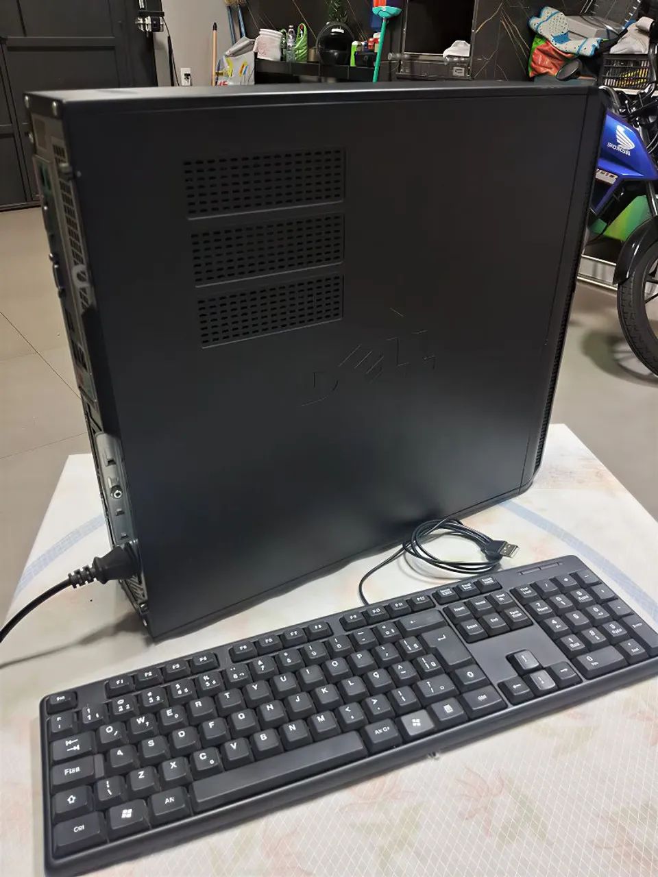 Computador completo  - Foto 2