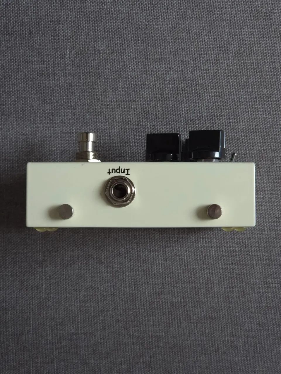 Pedal Fulltone OCD V1.7 - Foto 5