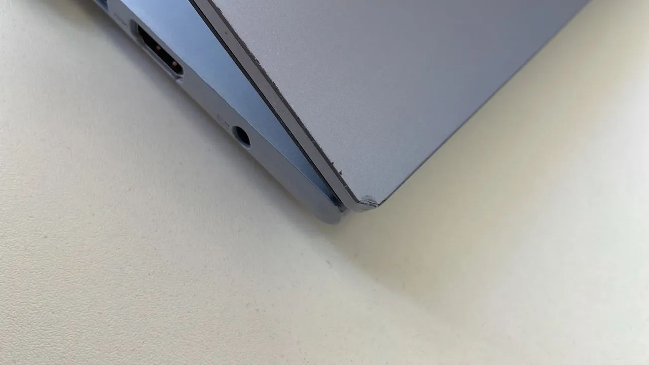 Notebook Asus i5 - 8gb ram - 512 SSD - Vivobook - Foto 5