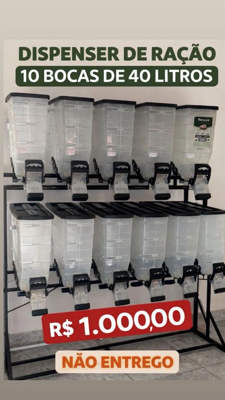 Vende-se Dispenser  - Foto 2