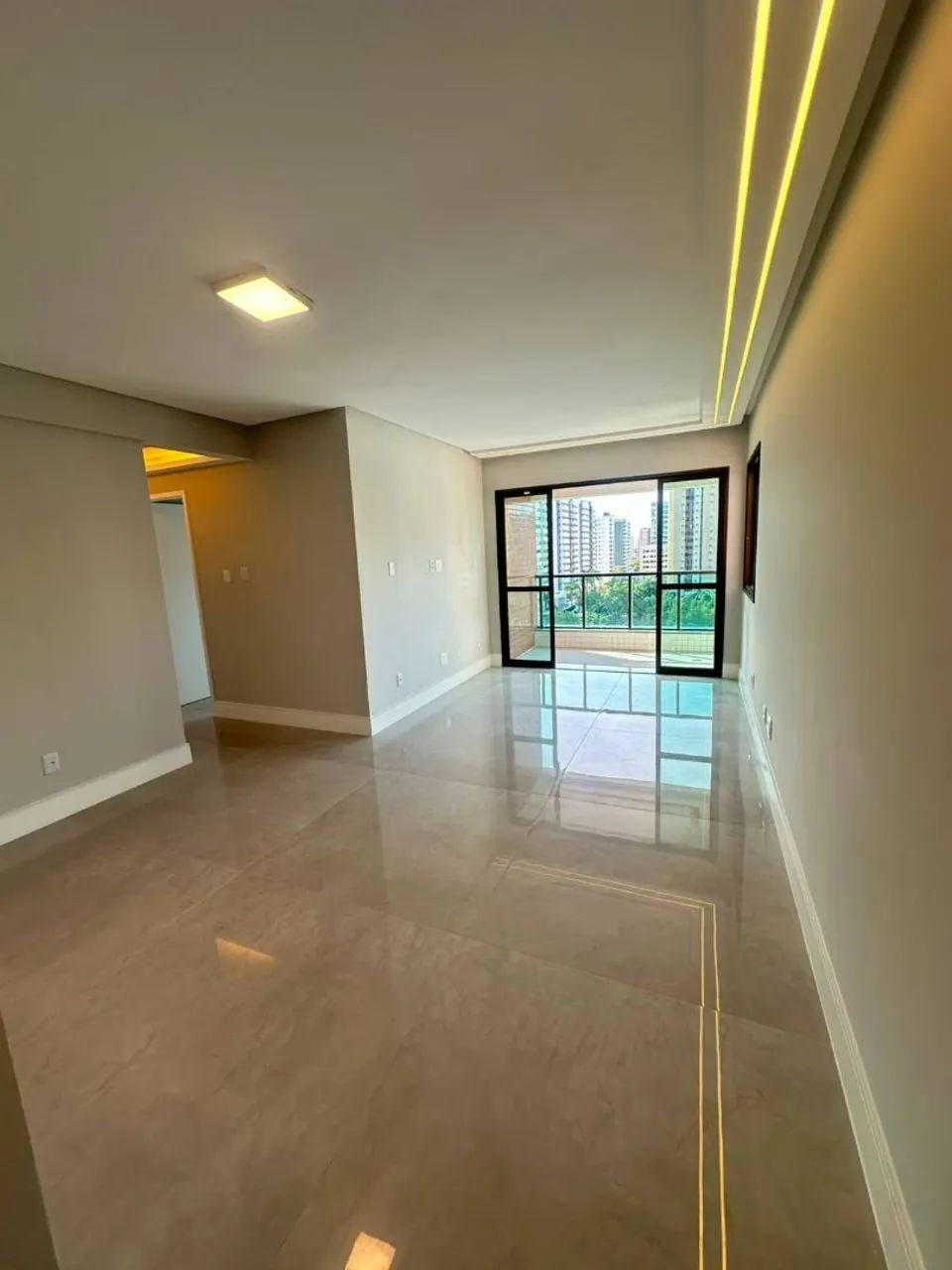 Apartamento à venda no Tivoli Residence - Foto 2
