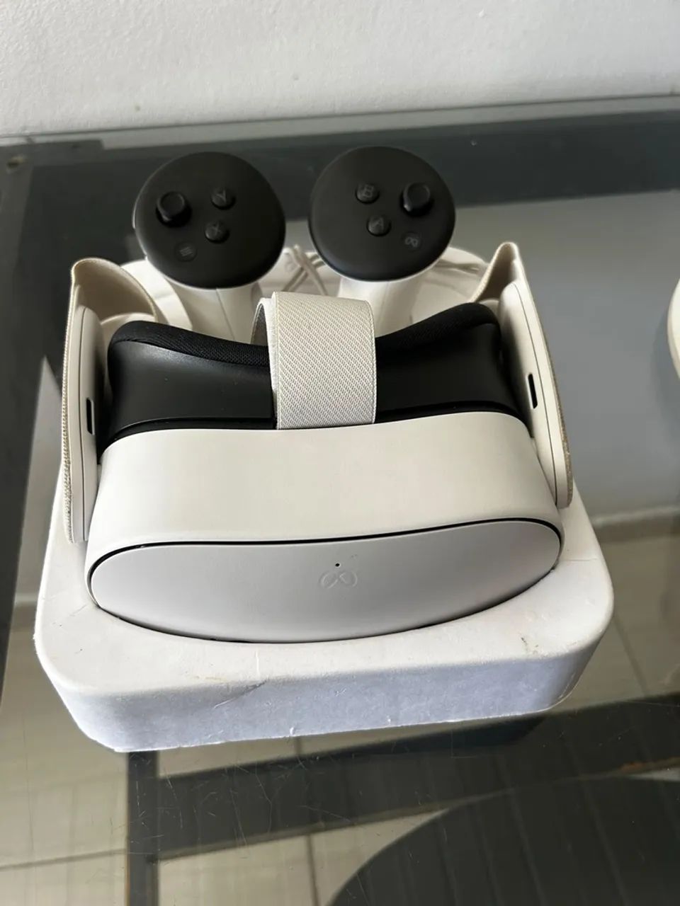 Óculos VR