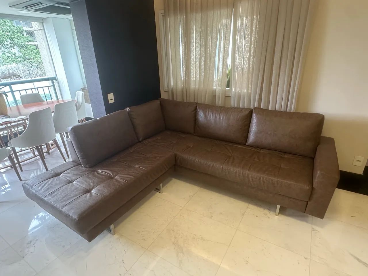 Sofá de canto - Foto 2