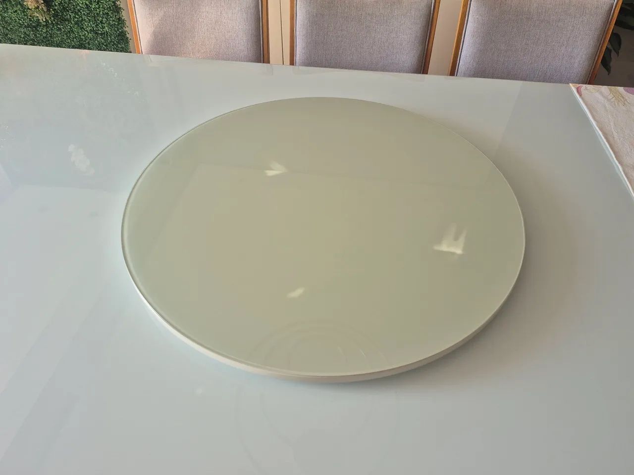 Base giratória para mesa - Foto 3