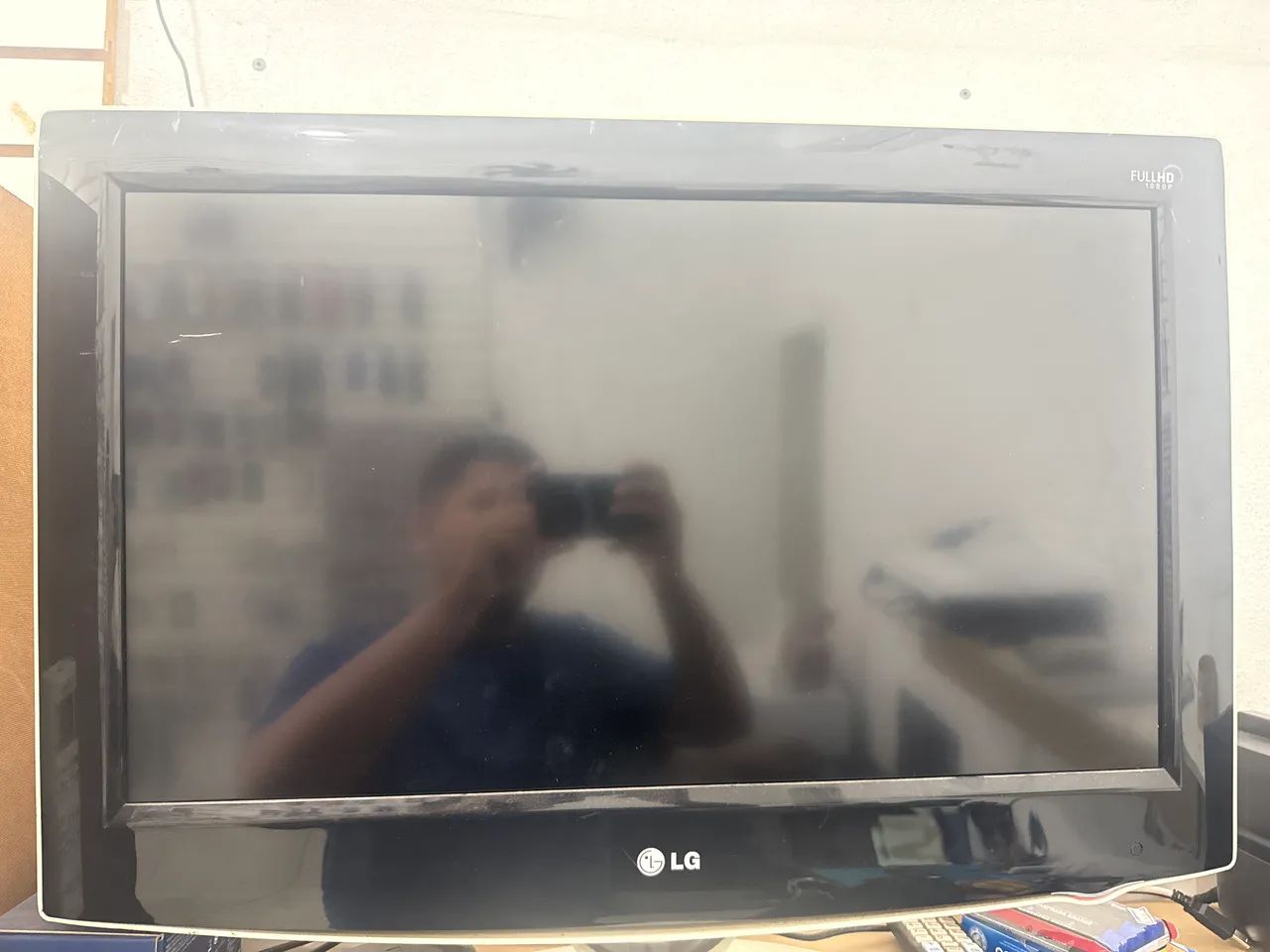 Monitor LG