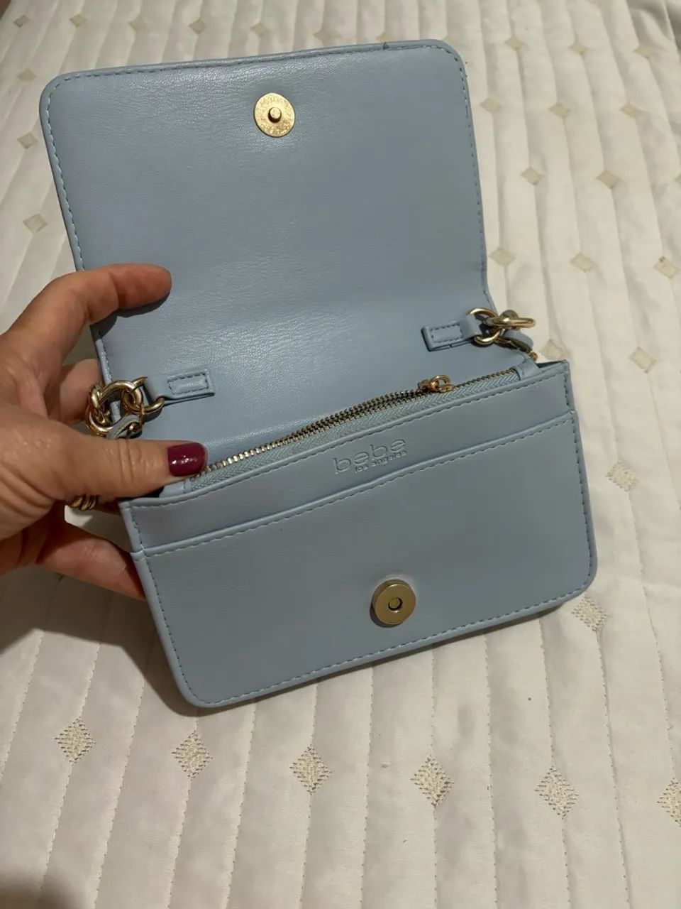 Bolsa Bebê  - Foto 2