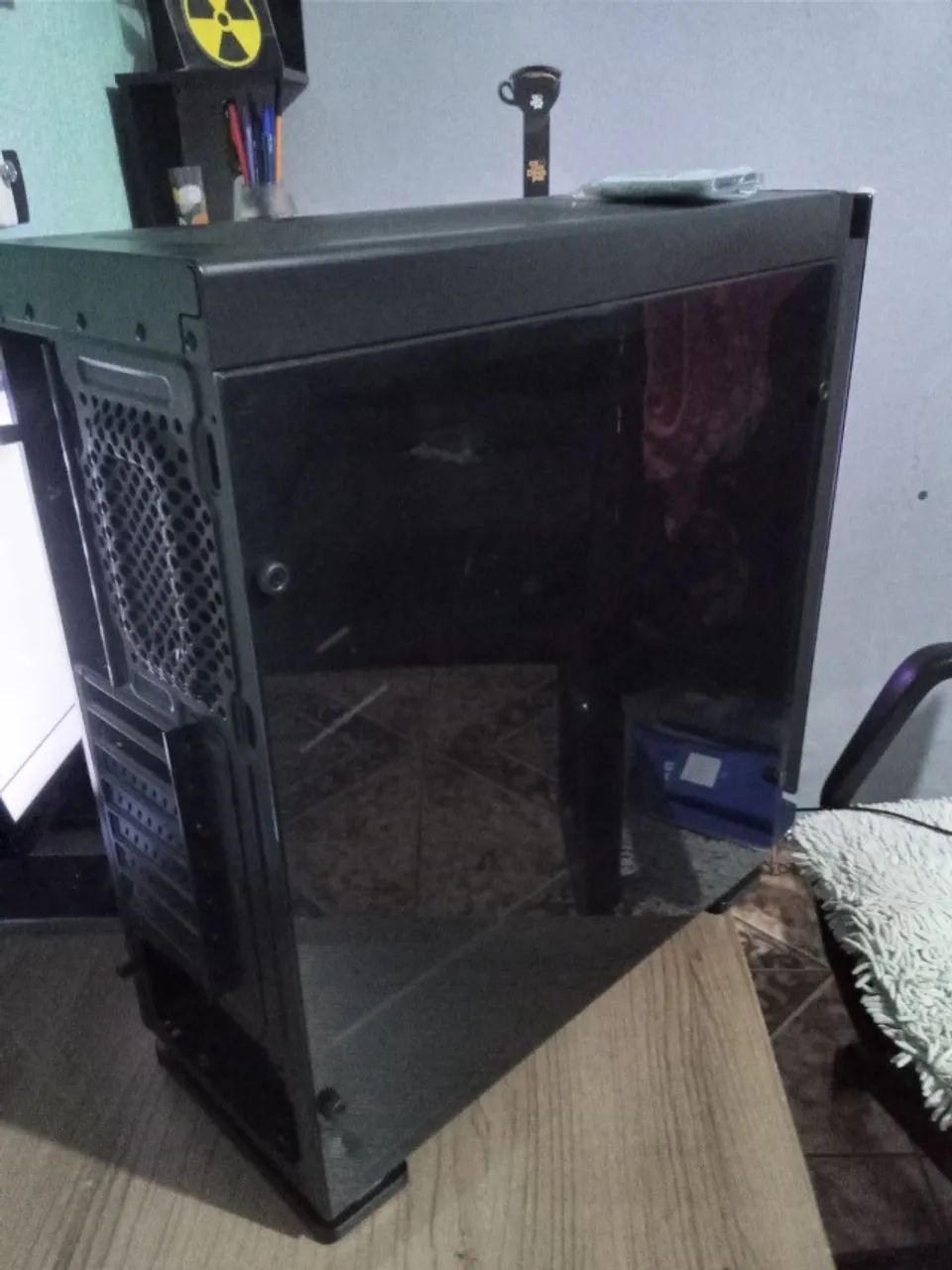 gabinete gamer - Foto 2